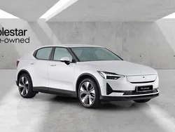 Magnesium Used 2023 Polestar 2 Standard Range Single Motor Sedan | £25,490 (A bit pricey)