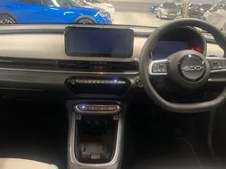 Brown New 2025 Fiat 600 La Prima SUV | £21,490 (Good price)