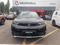 Black Used 2022 Vauxhall Mokka Ultimate SUV | £17,749 (Fair price)