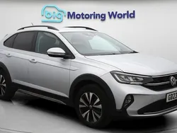 Used 2023 VW Taigo S SUV | £14,500 (Fair price)