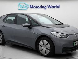 Used 2021 VW ID.3 Pro Performance Hatchback | £15,000 (Fair price)