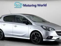 Used 2019 Vauxhall Corsa SRi Hatchback | £9,000 (Fair price)