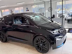 Used 2021 BMW i3 Comfort Edition Hatchback | £16,991 (Expensive)