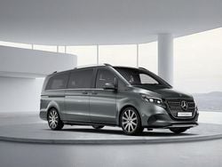 New 2025 Mercedes V300 Premium MPV | £77,870 (Good price)