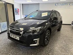 Grey Used 2020 Subaru XV SUV | £17,999 (Good price)