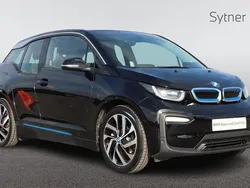 Black Used 2018 BMW i3 Comfort Edition Hatchback | £13,500 (A bit pricey)