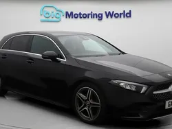 Used 2023 Mercedes A200 Executive Hatchback | £19,900 (Fair price)