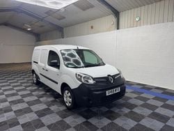 White Used 2019 Renault Kangoo Business | £3,995 (Good price)