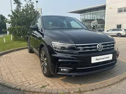 Used 2020 VW Tiguan SUV | £22,795 (Good price)