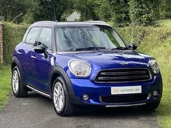 Used 2016 Mini Cooper Countryman SUV | £7,995 (A bit pricey)