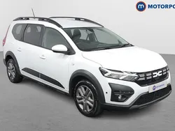 Used 2024 Dacia Jogger Expression Estate | £15,349 (Fair price)