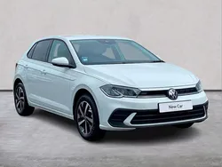 Other New 2024 VW Polo Match Hatchback | £21,180 (Fair price)