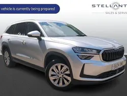 Used 2026 Skoda Kodiaq SE L SUV | £33,094 (Fair price)