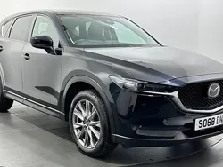Used 2019 Mazda CX-5 Inclusive SUV | £13,964 (Good price)