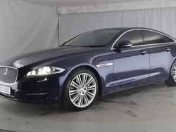 Used 2015 Jaguar XJ Portfolio Sedan | £9,995 (Good price)