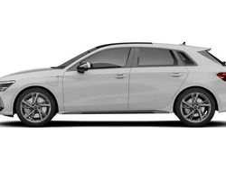 Used 2024 Audi A3 Sportback Sport Hatchback | £16,919 (Super price)