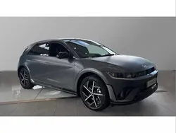 Other New 2024 Hyundai Ioniq 5 N Line SUV | £49,954 (A bit pricey)