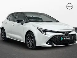 Other Used 2023 Toyota Corolla Sport Hatchback | £21,500 (Fair price)
