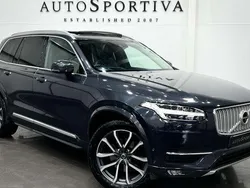 Used 2019 Volvo XC90 Inscription SUV | £14,990 (Super price)