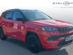 Other Used 2023 Jeep Compass SUV | £16,731 (Super price)