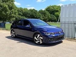 Used 2021 VW Golf VIII GTI | £24,450 (Good price)