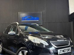 Used 2008 Peugeot 2008 Allure SUV | £2,495 (Good price)