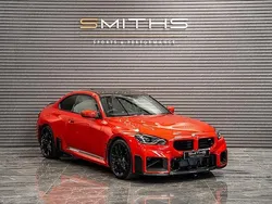 Used 2024 BMW M2 Coupe | £59,995