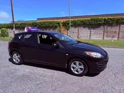 Black Used 2009 Mazda 3 Hatchback | £1,799 (Good price)