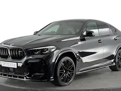 BMW X6 M