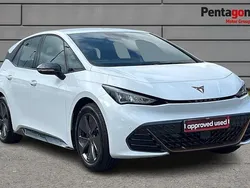 Used 2024 Cupra Born Hatchback | £19,450 (Good price)