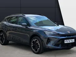 Used 2024 Cupra Formentor SUV | £25,995 (Fair price)