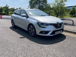 Used 2016 Renault Mégane III Signature Estate | £6,995 (Fair price)