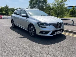 Used 2016 Renault Mégane III Signature Estate | £8,495 (Fair price)