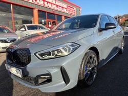Grey Used 2019 BMW 118 M Sport Hatchback | £15,990 (Fair price)