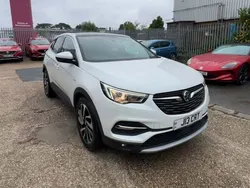 Used 2022 Vauxhall Corsa Edition Hatchback | £12,899 (Fair price)