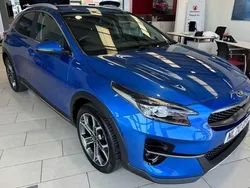 Blue Used 2020 Kia XCeed 2 SUV | £13,999 (Fair price)