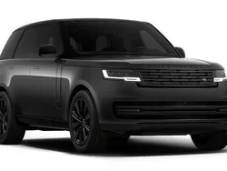 New 2025 Land Rover Range Rover HSE SUV | £120,963 (Fair price)