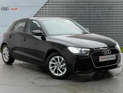Other New 2024 Audi A1 Sport Hatchback | £22,499 (Fair price)