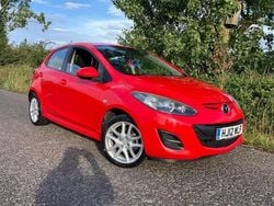 Used 2012 Mazda 2 | £2,595 (Fair price)