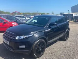 Used 2012 Land Rover Range Rover evoque Pure Hatchback | £6,999 (A bit pricey)