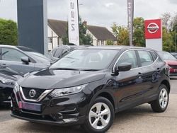 Used 2020 Nissan Qashqai Acenta Premium SUV | £16,240 (Fair price)