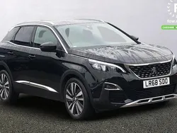 Used 2020 Peugeot 3008 Premium Estate | £13,799 (Good price)