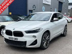 Used 2023 BMW X2 Comfort Edition SUV | £21,790