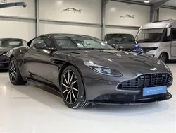 Aston Martin DB11