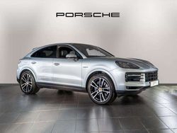 Silver Used 2024 Porsche Cayenne SUV | £82,990