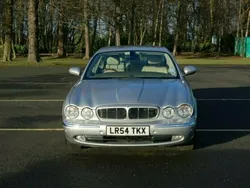 Used 2004 Jaguar XJ6 Sedan | £4,650