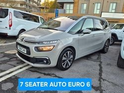 Used 2018 Citroën C4 SpaceTourer Feel MPV | £8,500 (Super price)