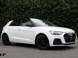 White Used 2019 Audi A1 Sport Hatchback | £13,995 (Fair price)