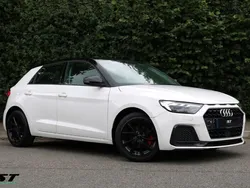 White Used 2019 Audi A1 Sport Hatchback | £13,995 (Fair price)