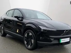 Used 2024 Volvo EX30 Plus SUV | £28,950 (Good price)